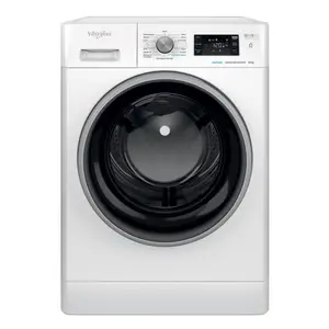 MAL FFWB 8248 WBS V NA 8KG 1200 TRS A+++ BLC WHP