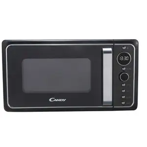 MO DIVO G25CB +GRILL 25L NOIR CANDY