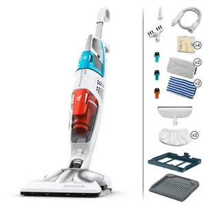 ASP BALAI RY8544WH CLEAN STEAM MULTI ROWENTA