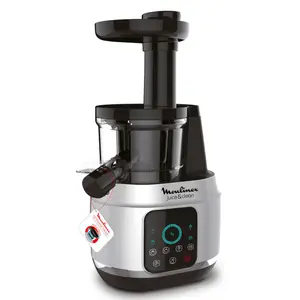 EXTRACTEUR DE JUS & CLEAN ZU420E10 MOULINEX