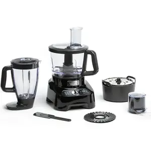 ROBOT FP821811 DOUBLE FORCE BLCK 1000W MOULINEX