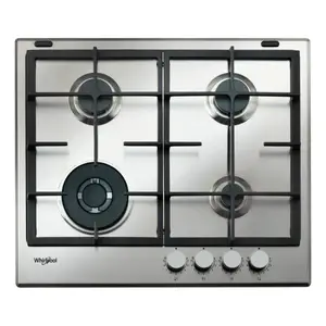 TC GMAL 6422IXL 4F 60CM MULTILEVEL FLAME WHP