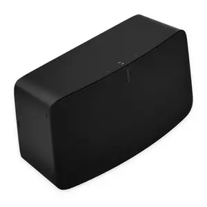 ENCEINTE WIFI FIVE BLACK SONOS
