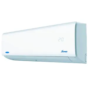 CLIM INVERTER QHG024D8SC_R32 CARRIER