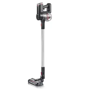 ASPIRATEUR BALAI HV 7168 25,2V SEVERIN