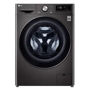 LAVANTE SECH F4V9BCP2EE 12/8KG LG