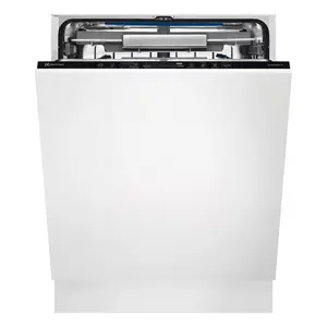 LAVE-VAISSELLE INTEGRABLE COMFORT LIFT®, TIME BEA