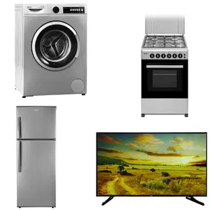 REF NF420 IX MALT1049S/MD70 LED 43SMART CUISS504