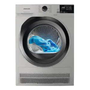 SECHE LINGE AW6C4824CS 8 KG 600 S AM