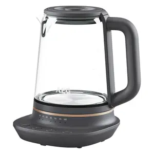 BOUILLOIRE K7GK1-7BP INFUSEUR GOURMET 1.7L AEG