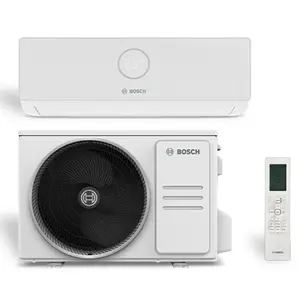 CLIM LINE 5000I - 26 (9 000 BTU) BOSCH