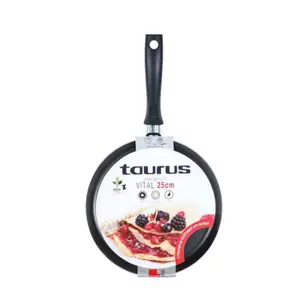 CREPIERE MA9180000A VITAL 25CM TAURUS