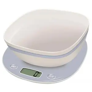 BALANCE DE CUISINE MACARON ICE 5KG+BOL TERRAILLON