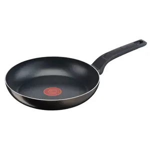 POELE 20CM B55_402_02 EASY COOK & CLEAN TEFAL