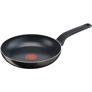 POELE 24CM B55_404_02 EASY COOK & CLEAN TEFAL