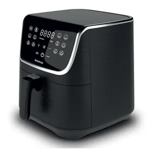 FRITEUSE MAX FRY 5.5L SANS HUILE TAURUS