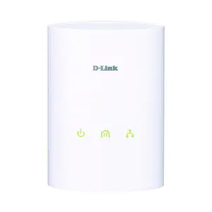 CPL WIFI DHP-306AV D-LINK