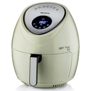 FRITEUSE AIRFRYER MAX 5,5 L 4618 BEIGE ARIETE