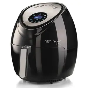 FRITEUSE AIRFRYER 5,5 L 4618 NOIR ARIETE