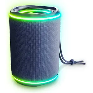 ENCEINTE BT URBAN BOX SUPERNOVA BLEU ENERGY SISTE