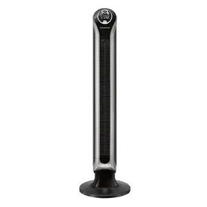 VENTILATEUR NOIR VU6670F0 ROWENTA
