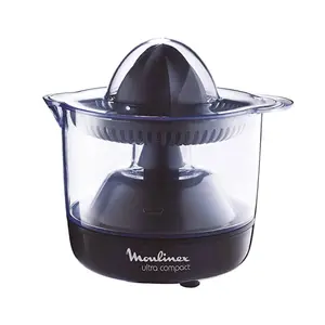 PRESSE AGRUMES COMPACT450ML NOIR PC120870 MOULINE