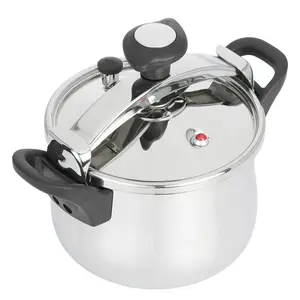 COCOTE INOX 6L OPC6 JATA