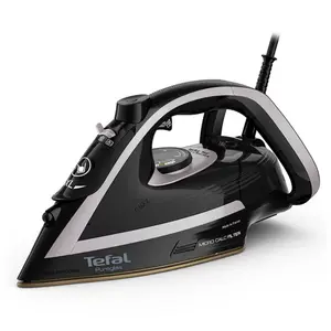 FER VAPEUR PUREGLISS 3000W NOIR FV8062 TEFAL