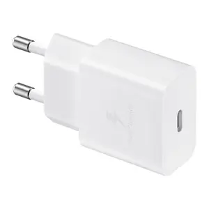 CHARGEUR SEC 15W C2C EP-T1510XWEGWW BL SAMSUNG