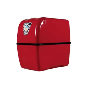 FILTRE EAU TIGER PREMIUM ROUGE AQUABO