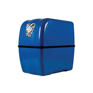 FILTRE EAU TIGER PREMIUM BLEU AQUABO