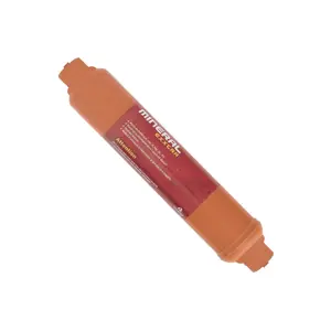 FILTRE MINÉRAL 10'' INLINE EXXTRA AQUABO