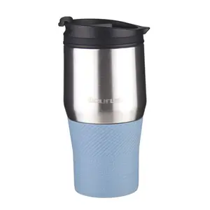 MUG ISOTHERME POUR VOITURE 0,38L