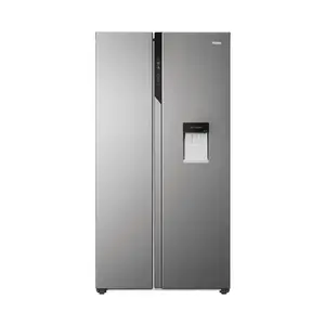 SBS HSR5918DWMP SERIE3 90CM NF 511L INOX HAIER