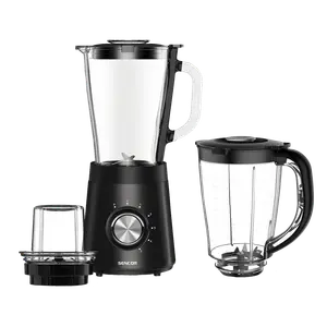 BLENDER SBL_3680BK 600W NOIR SENCOR