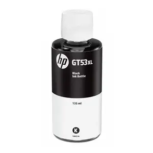 BOUTEILLE INK GT53XL 135ML BLACK HP