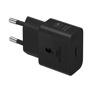 CHARGEUR SECTEUR 25W EP-T2510NBEGWW NOIR SAMSUNG