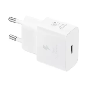 CHARGEUR SECTEUR 25WEP-T2510NWEGWW WHITE SAMSUNG