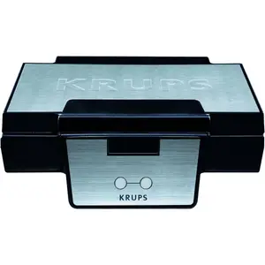GAUFFRIER CHROME FDK251/261 850W KRUPS