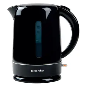 BOUILLOIRE ELX-KT-931 1,7L 2200W NOIR ELEXIA