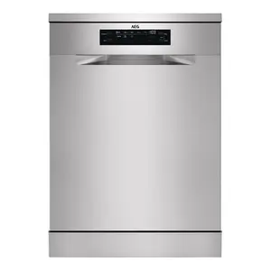 LAV VAIS FFB73727PM 15 COUVERTS GLASSCARE INOX