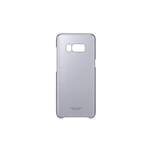 CLEAR COVER S8 EF-QG950CVEGWW VIOLET SAMSUNG