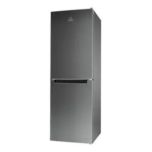 COMBINE LI70FF1X 300L NF A+ INOX INDESIT