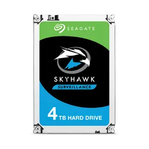 DISQUE DUR INT DE SURVEILLANCE 4TB 6GB/S SEAGATE