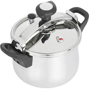 COCOTE INOX 8L OPC8 JATA