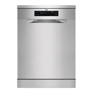 LV FFB73908ZM MAXIFLEX 14C 8P INVERTER INOX AEG
