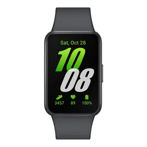 Galaxy Fit3 Sm-R390nzaamea Gray Samsung