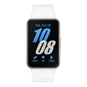 Galaxy Fit3 Sm-R390nzsamea Silver Samsung