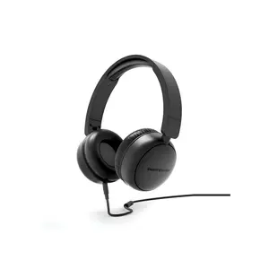 ENERGY SISTEM CASQUE SOUNDSPIRE AVEC MICRO NOIR