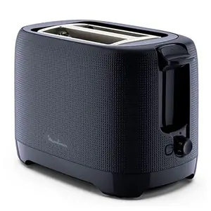 TOASTER MORNING 2F XL 850W NOIR LT2M0810 MOULINEX